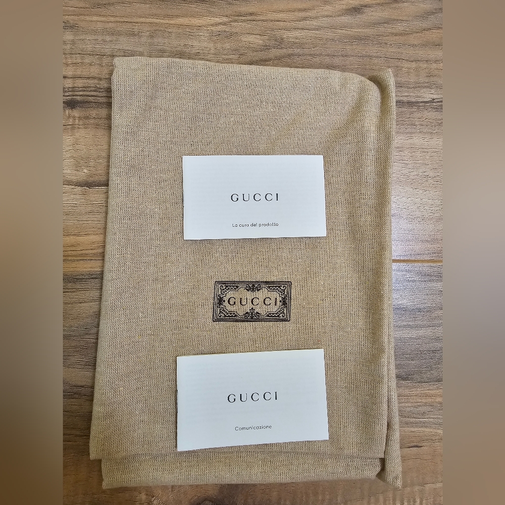 New Gucci Geometric G Notebook+ Gucci Geometric G Printed Pencils - Picture 12 of 17